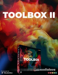 Kulture Sounds Toolbox II