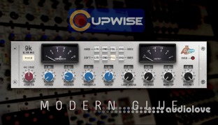 Cupwise Slick 9k Mk2