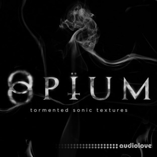 SampleTraxx OPIUM