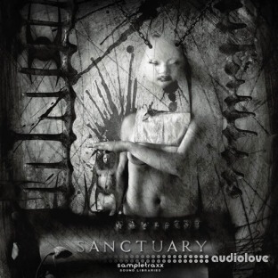 SampleTraxx Sanctuary