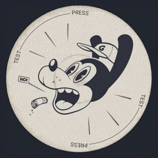 Test Press Serum 2 Viral Speed Garage and UKG