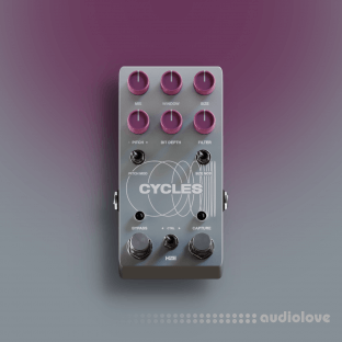 HZE Pedal Series Bundle