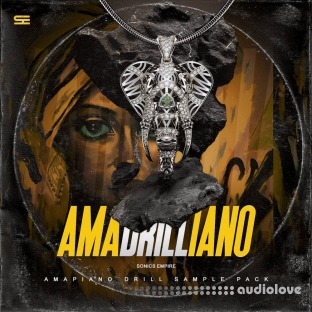 Sonics Empire Amadrilliano