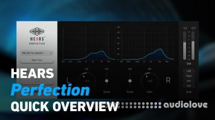 Plugin Alliance HEARS Perfection