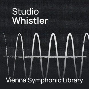 Vienna Symphonic Library Studio Whistler for Synchron Player