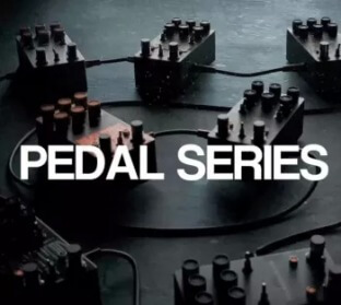 HZE Pedal Series