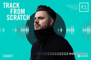 Toolroom Academy Chaney Track From Scratch