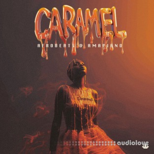 SMEMO Sounds Caramel Afrobeats and Amapiano (Allinone)