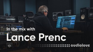 Nail The Mixha Wolf Haunter Lance Prenc