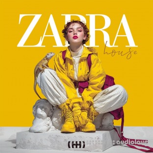 Helion Samples Zarra House