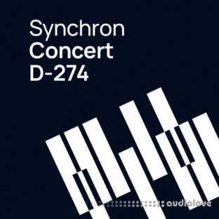 Vienna Symphonic Library Synchron Concert D-274 Additional