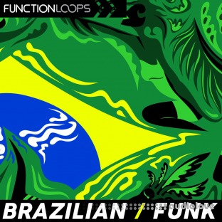 Function Loops Brazilian Funk
