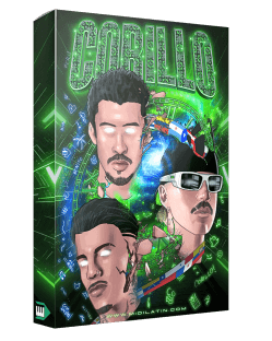 Midilatino The Corillo Bundle