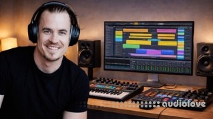 Udemy Learn Music Production in Ableton Live