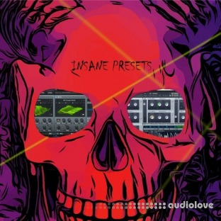 Jerico Insane Presets