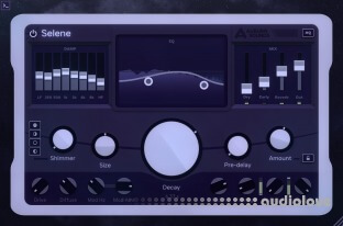 Auburn Sounds Selene