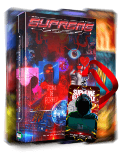 Midilatino Supreme Mega Pack