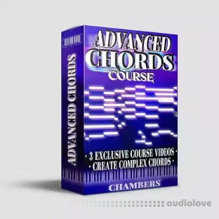Chambers Advanced Chords Course