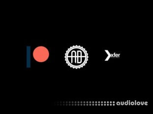 Axel Boy June 2025 Serum 2 Bass Pack