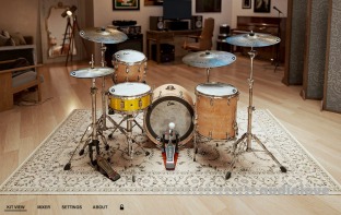 MixWave Aaron Sterling