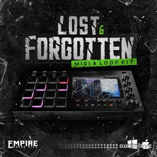 Empire Soundkits  Lost and Forgotten