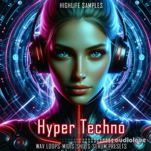 HighLife Samples Hyper Techno