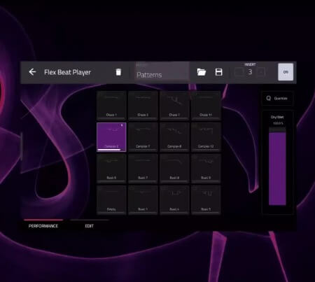 AIR Music Technology Flex Beat