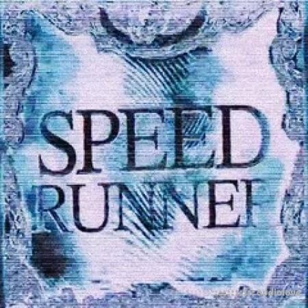 M8i Speedrunner Drumkit