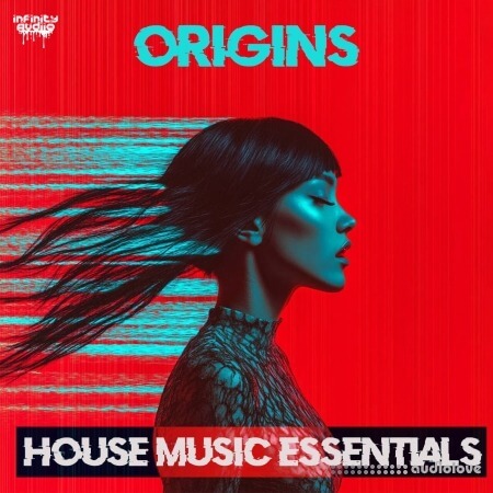 Infinity Audio Origins House Music Essentials