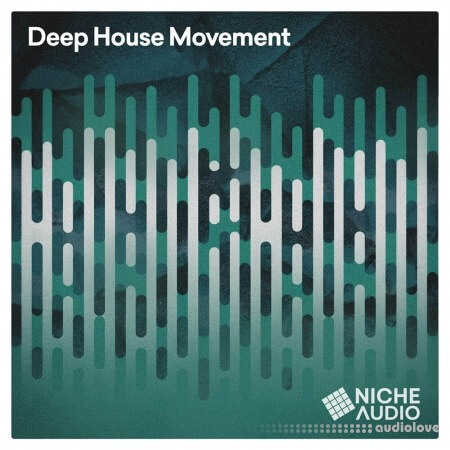 Niche Audio Deep House Movement