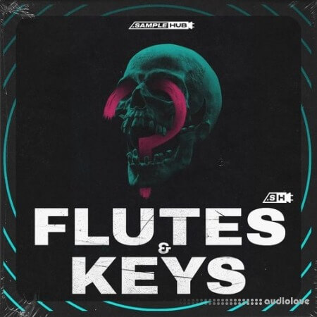 Sample Hub Flutes and Keys