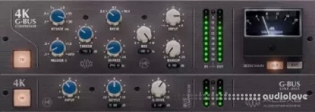 AlexB 4K G-Compressor ULTIMATE AI rev.3 Azzimov Skins
