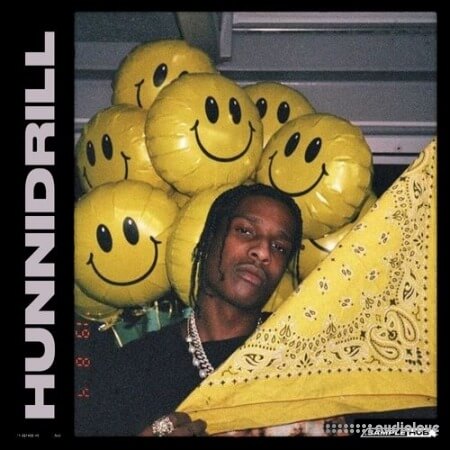 Sample Hub Hunnidrill