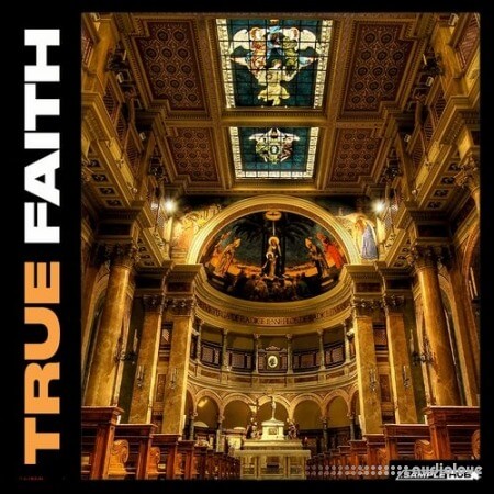 Sample Hub True Faith