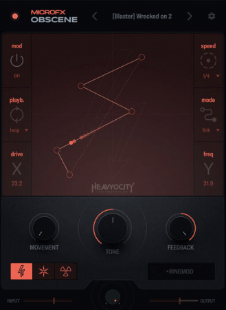 Heavyocity MicroFX Plugins Bundle 02.2025
