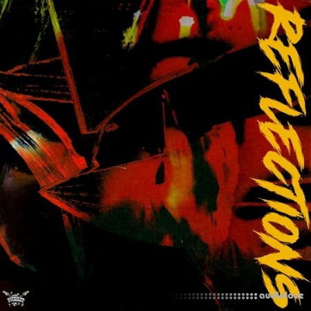 Sephxya Studios Reflections Guitar Trap