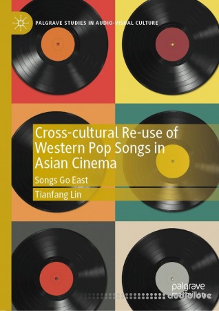 Cross-cultural Re-use of Western Pop Songs in Asian Cinema