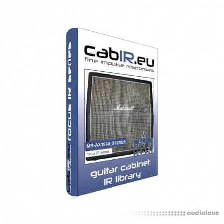 cabIR MR-AX1960 G12M25