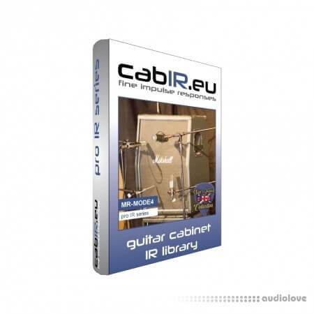 cabIR MR-MODE4 V30MF