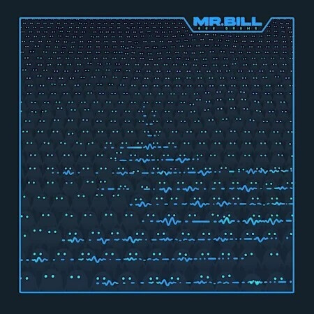 Mr. Bill's Tunes Mr. Bill 666 Drums