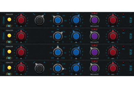 AlexB American 5B ULTIMATE