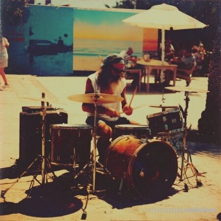 Discothèque Credits Dusty Disco Drums Volume Three