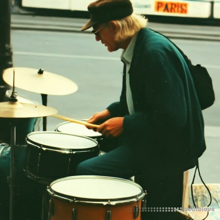 Demi Gods French Touch! Parisian Disco Samples