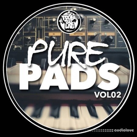 From The Lab Pure Pads Vol.02