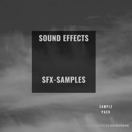 FLOW36 Beats Sound Effects Sample Pack 1