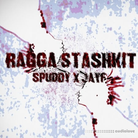 Jscorpkits Ragga Stashkit Jayf X Spuddy