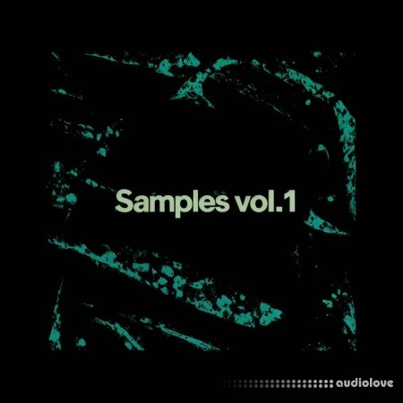 Sven Noon Samples Vol.1
