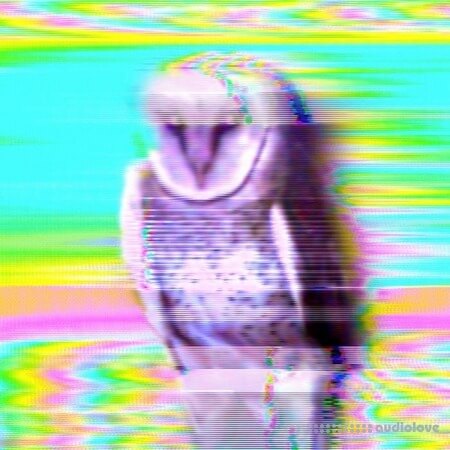 G.E.D. Soul Sound Library 4th Kind...drum Loops