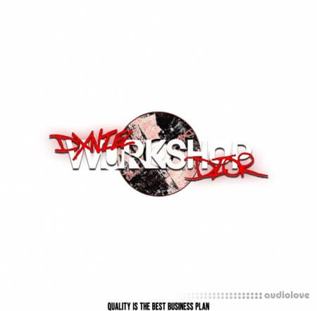 Dxnieldior The Workshop 2K Kit OFFICIAL 2026