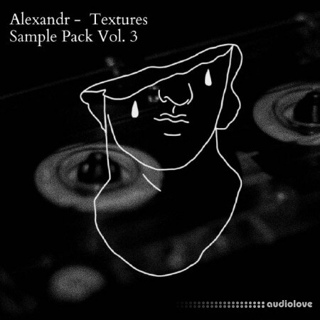 Alexandr Textures Sample Pack Vol.3